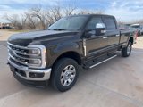 New 2025 Ford F350 Lariat image 3