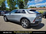 Used 2024 Cadillac Lyriq Luxury w/ LPO, Floor Liner Package image 3