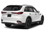 New 2025 MAZDA CX-70 3.3 Turbo w/ Premium Plus Pkg image 5