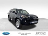 Used 2023 Toyota 4Runner SR5 Premium w/ Moonroof Package image 3