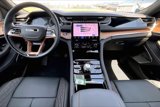 New 2025 Jeep Grand Cherokee L Summit image 5