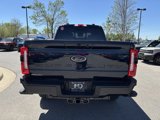 New 2025 Ford F350 Lariat w/ Black Appearance Package image 3