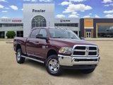 Used 2018 RAM 2500 Tradesman w/ Chrome Appearance Group image 2