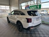 New 2025 Kia Sorento S w/ Panoramic Sunroof Package image 4
