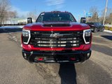 New 2025 Chevrolet Silverado 2500 LTZ w/ Trail Boss Package image 2
