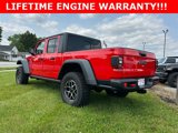 New 2025 Jeep Gladiator Rubicon image 5
