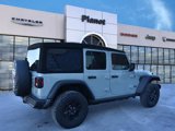 Used 2024 Jeep Wrangler Unlimited image 2