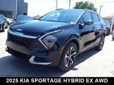 Used 2025 Kia Sportage EX w/ EX Premium Package image 5