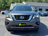 Used 2018 Nissan Pathfinder SL image 2
