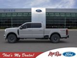 New 2025 Ford F250 Platinum image 3