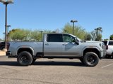 Used 2025 GMC Sierra 2500 AT4 w/ AT4 Premium Plus Package image 4