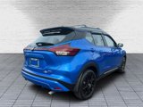 Used 2021 Nissan Kicks SR image 6