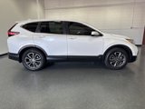 Used 2022 Honda CR-V EX image 3