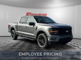 New 2024 Ford F150 XLT w/ Equipment Group 302A MID image 3