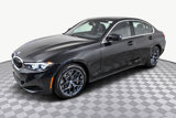 Used 2025 BMW 330i Sedan image 4