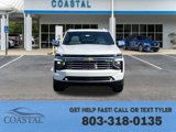 New 2025 Chevrolet Tahoe Premier image 2