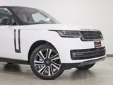 Used 2023 Land Rover Range Rover SE image 5