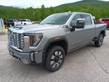 New 2025 GMC Sierra 2500 Denali w/ Denali Reserve Package image 3