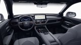 New 2025 Toyota Grand Highlander AWD Hybrid image 6