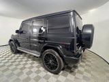 Used 2019 Mercedes-Benz G 63 AMG 4MATIC w/ Night Package image 5