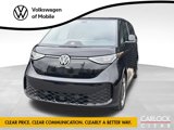 New 2025 Volkswagen ID. Buzz Pro S image 4