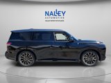 New 2025 INFINITI QX80 Autograph w/ Autograph Exterior Package image 4
