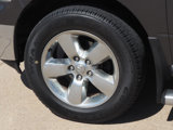 Used 2016 RAM 1500 Big Horn image 4