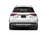 New 2026 Mercedes-Benz GLE 350 4MATIC image 5