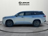 New 2025 Lexus TX 350 AWD image 4