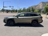 New 2025 Subaru Outback Wilderness image 2