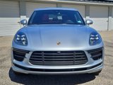 Used 2021 Porsche Macan Turbo image 3