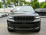 Used 2021 Jeep Grand Cherokee L Laredo image 4