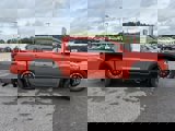 New 2025 Nissan Frontier PRO-4X image 5