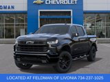 New 2026 Chevrolet Silverado 1500 RST image 6