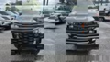 New 2025 Chevrolet Silverado 1500 Custom image 2