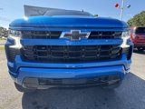 Used 2024 Chevrolet Silverado 1500 RST w/ Z71 Off-Road Package image 4