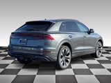 New 2025 Audi Q8 Premium Plus image 3