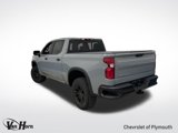 New 2025 Chevrolet Silverado 1500 ZR2 w/ Technology Package image 3