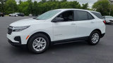 Certified 2023 Chevrolet Equinox LS w/ LS Convenience Package image 4