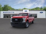New 2025 Ford F350 XL image 2