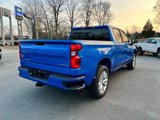 New 2025 Chevrolet Silverado 1500 Custom image 6