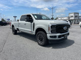 New 2025 Ford F350 4x4 Crew Cab Super Duty image 4