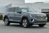 New 2025 Volkswagen Atlas SEL image 2