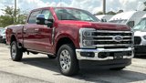 New 2025 Ford F350 King Ranch image 4