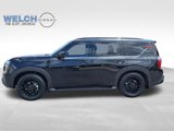 New 2025 Nissan Armada PRO-4X image 3