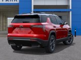 New 2026 Chevrolet Equinox RS w/ Convenience Package III image 4