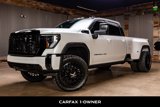 Used 2025 GMC Sierra 3500 Denali Ultimate image 5