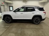 New 2026 Chevrolet Equinox RS w/ LPO, Floor Liner Package image 5