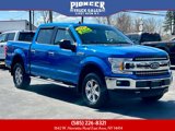 Used 2019 Ford F150 XLT w/ Equipment Group 302A Luxury image 3