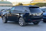 New 2025 Land Rover Range Rover SV image 3
